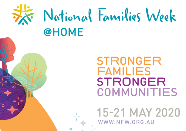 national families week