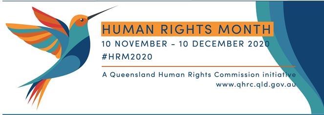 human rights month
