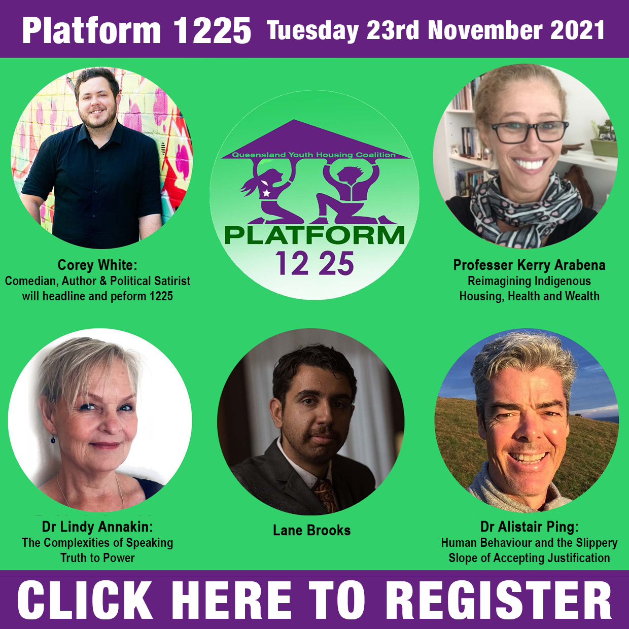 Platform 1225