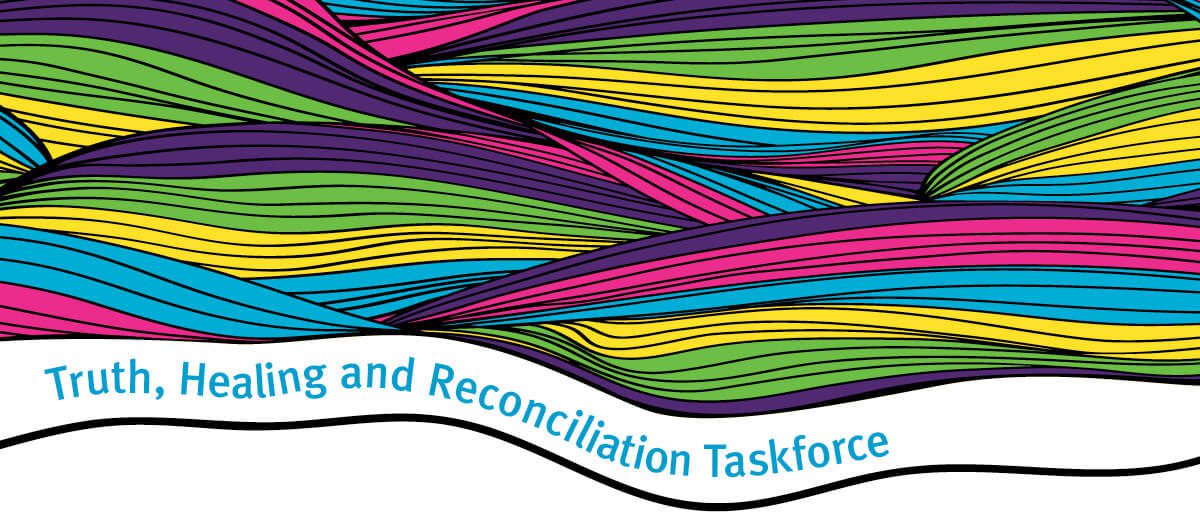 truth healing and reconciliation taskforce