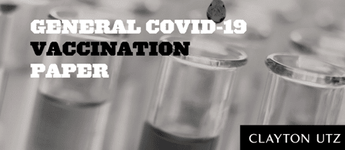 Covid19 Vaccination Paper