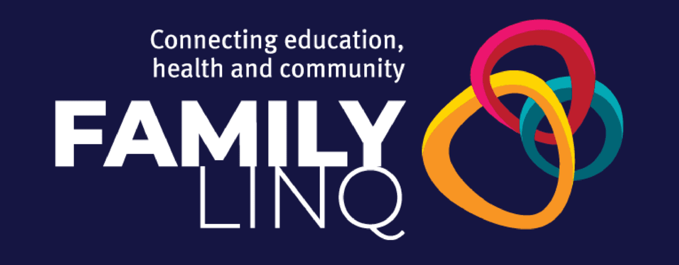 FamilyLinQ Logo 3