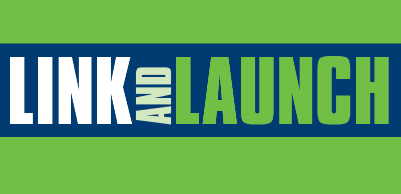 LOGO_Link and Launch