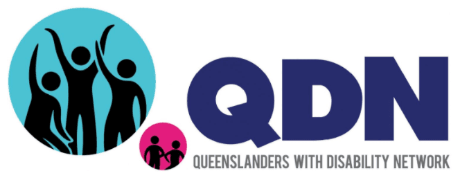 LOGO_QDN_Queenslanders with a Disability Network-01