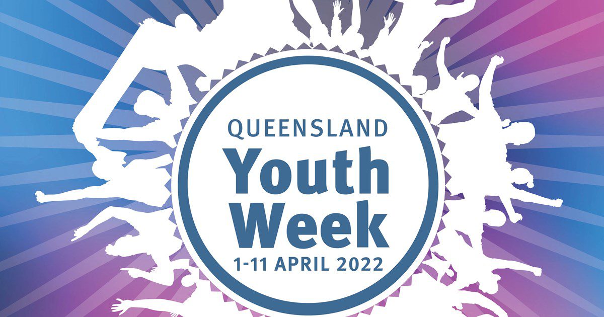 IMAGE_QLD Youth Week 2022