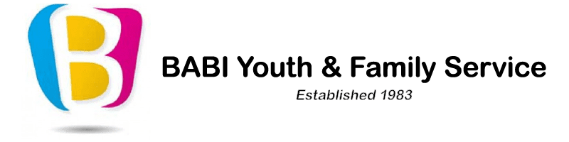 LOGO_BABI Youth & Family Service