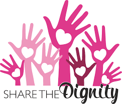 LOGO_Share The Dignity