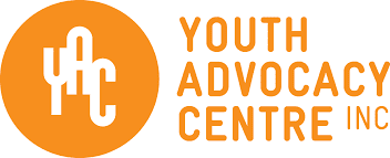 LOGO_YAC Youth Advocacy Centre