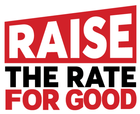 IMAGE_Raise the rate for good