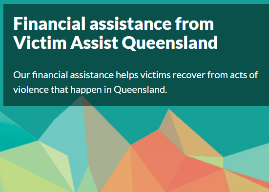 IMAGE_Victim Assist QLD