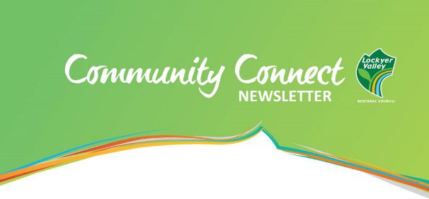 IMAGE_Community Connect Newsletter