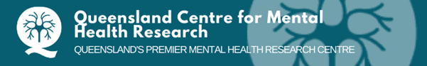 IMAGE_Queensland centre for mental health research