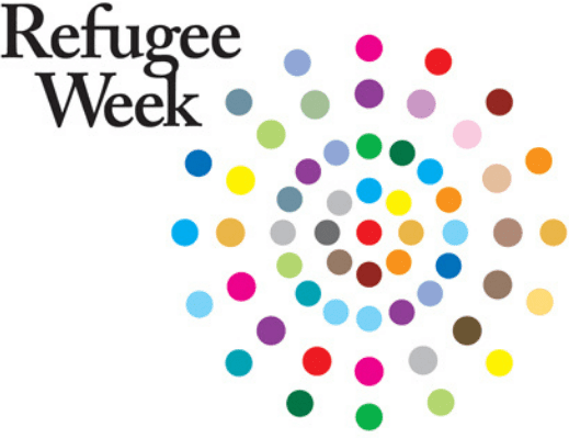 LOGO_Refugee Week