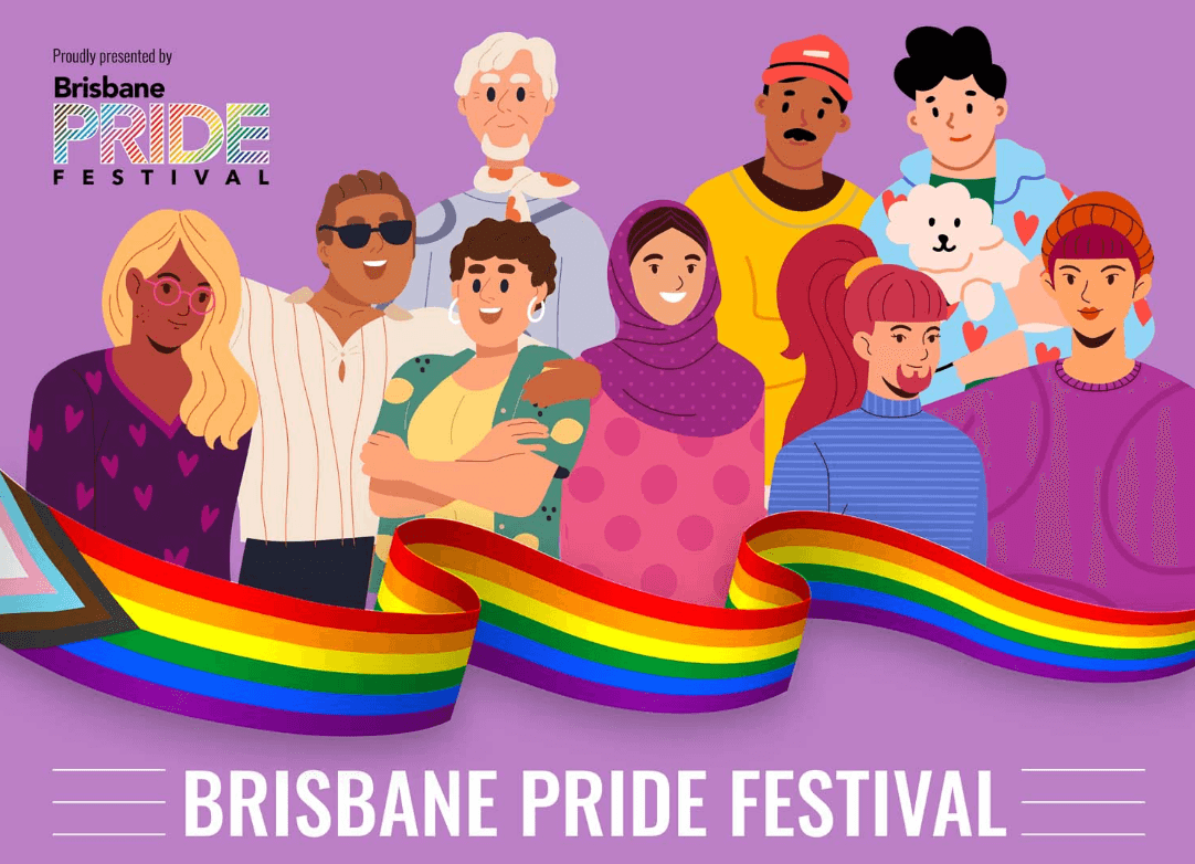 IMAGE_Brisbane Pride Festival