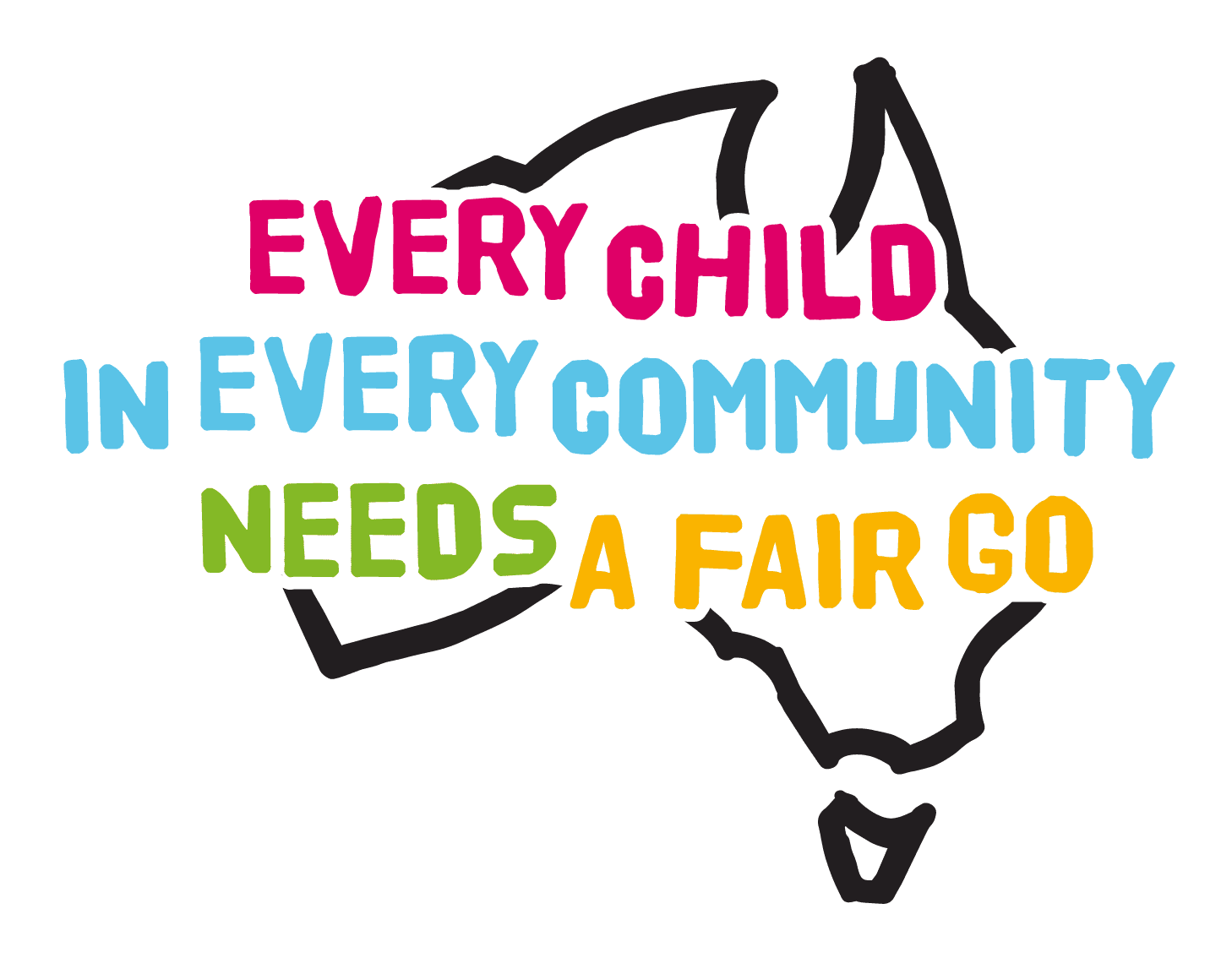 IMAGE_Every Child in every community needs a fair go