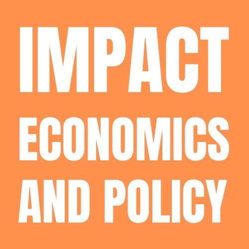 IMAGE_Impact Economics and Policy