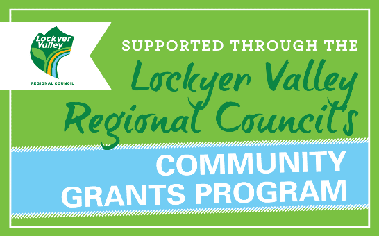 IMAGE_Lockyer Valley Grants Program