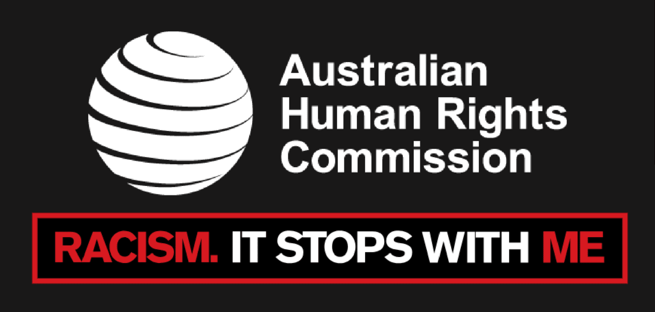 LOGO_Australian Human Rights Commission-racism stops with me