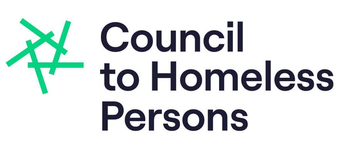LOGO_Council to Homeless Persons 2