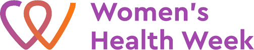 LOGO_Womens Health Week