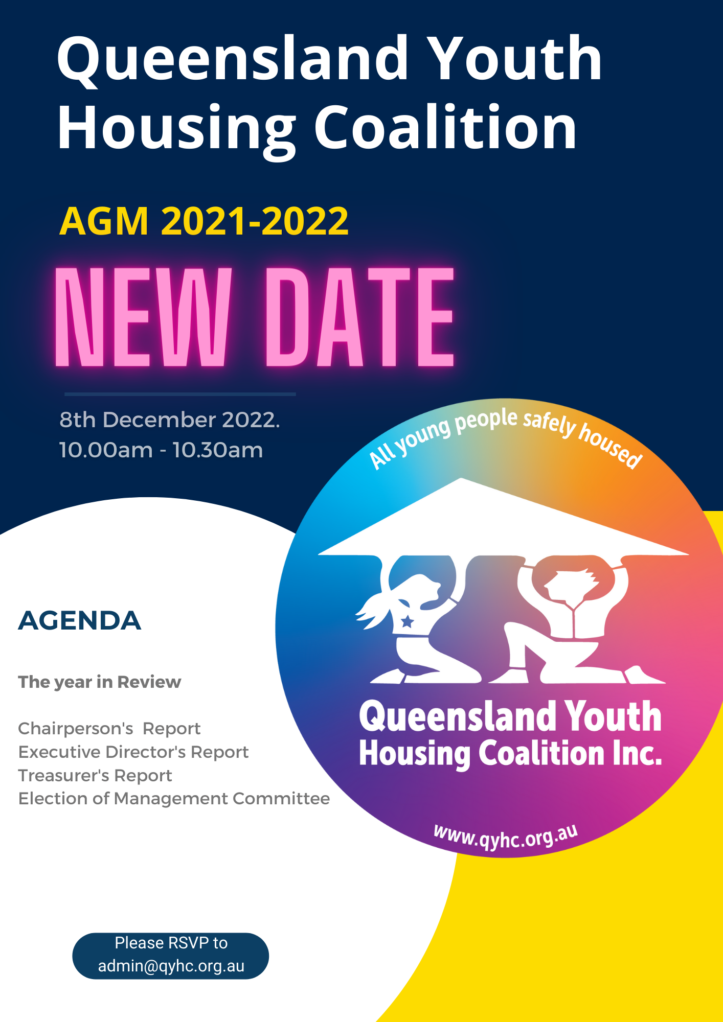 QYHC AGM invite 2022