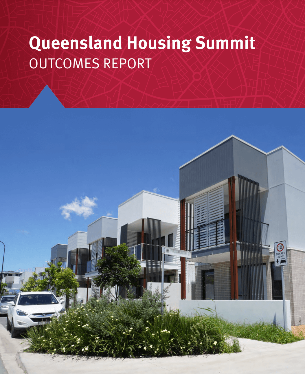 Housing Summit Outcomes Released