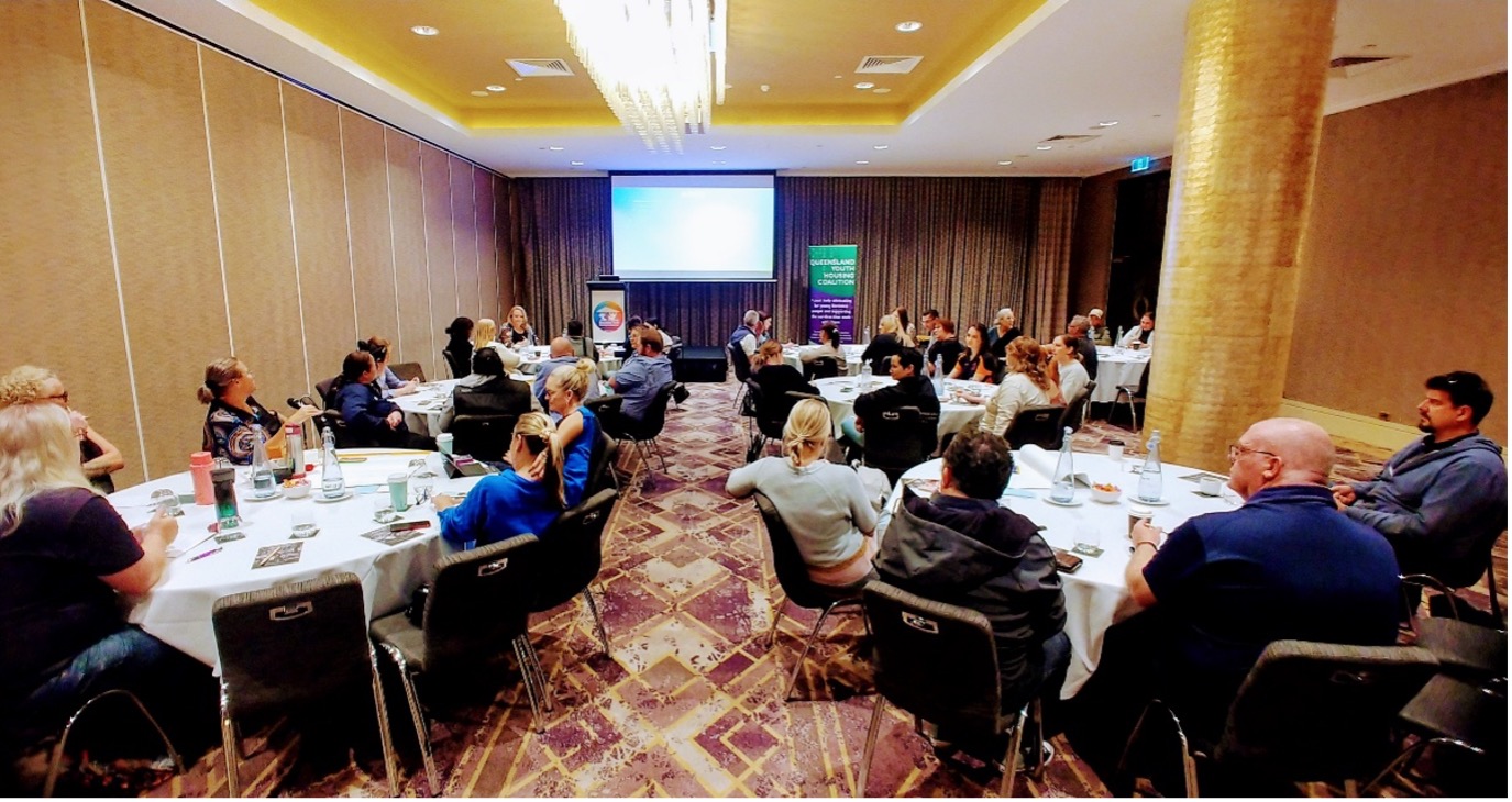 Platform 1225 Sector Workshop – 16 May 2024